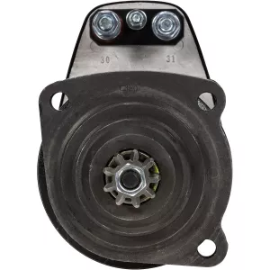 Startmotor Mahle Volvo 24V 5,4Kw