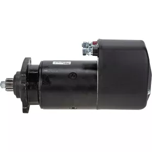 Startmotor Mahle Volvo 24V 5,4Kw