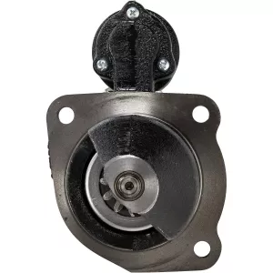 Startmotor Mahlevolvo Ponsse Valmet 24V 4,0Kw