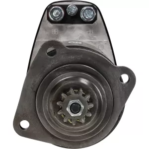 Startmotor Mahle Volvo 24V 5,4Kw