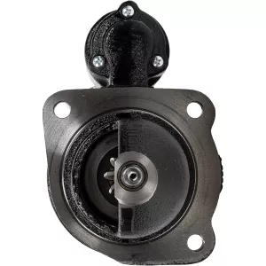 Startmotor Mahle Volvo Åkerman 24V 4,0Kw