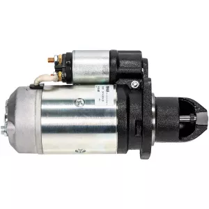 Startmotor Mahle Volvo Åkerman 24V 4,0Kw