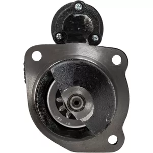 Startmotor Mahle Sisu 24V 4,0Kw