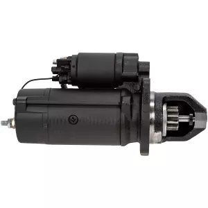 Startmotor Mahle Sisu 24V 4,0Kw