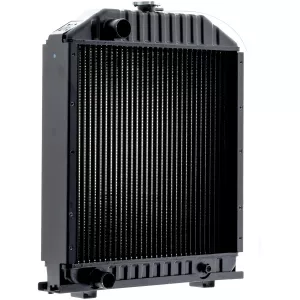 Kylare Mahle Fiat 5156059