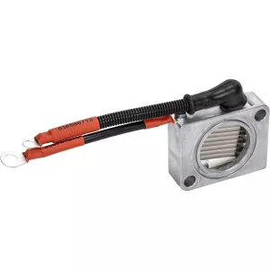 Förvärmare V836674519