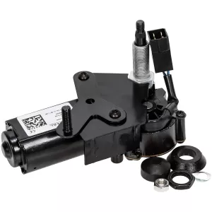 Torkarmotor Valtra Acw2041160