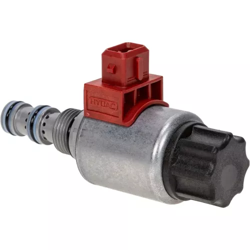 Solenoidventil Va V36030010
