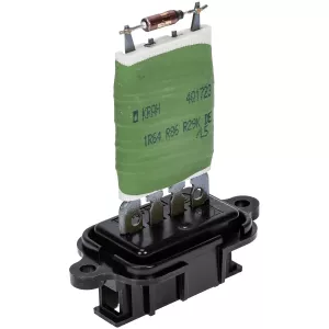 Motstånd Hyttfläkt Va Acv0236590