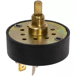 Fläkt Hastighetsbrytare Va V30101400