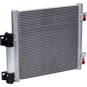 Kondensor Ac Valtra Mf 4389003M92