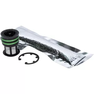 Torkväska Ac Och Lock Valtra Mf Acv0260660