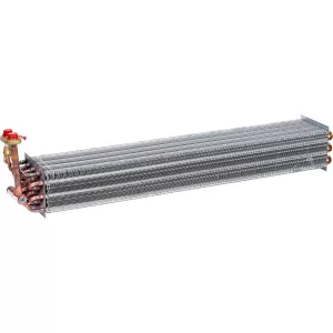 Förångare Ac Acv0084760