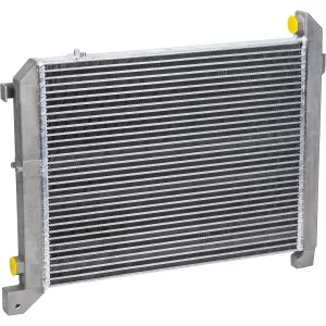 Oljekylare Valtra Acv0286430