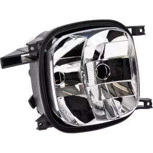 Strålkastare Jd Al178138