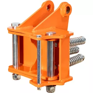 Flytläge Ram Med Fjädrar Tar013, Tar220, Tar180