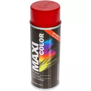Sprayfärg Röd 400Ml Ral3001