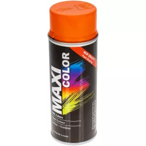 Sprayfärg Orange 400Ml Ral2004
