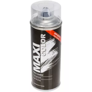 Blank Klarlack 400Ml Spray