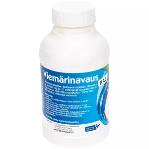 Teknoseesam Propplösare 500G Granulat