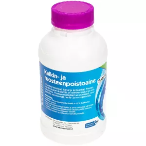 Teknoseesam Sanitar Lösning 500Ml