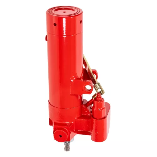 Pumpcylinder