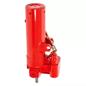 Pumpcylinder