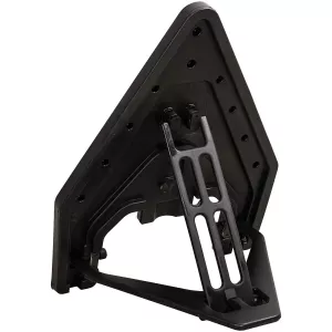 Temporär Varningsskylt