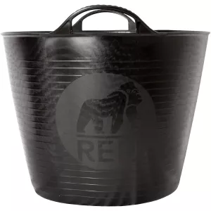 Flexibel Balja 26 L Svart