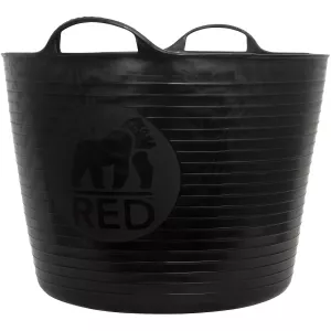 Flexibel Balja 38 L Svart