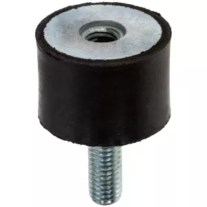 Vibrationsdämpare 30X20Xm8