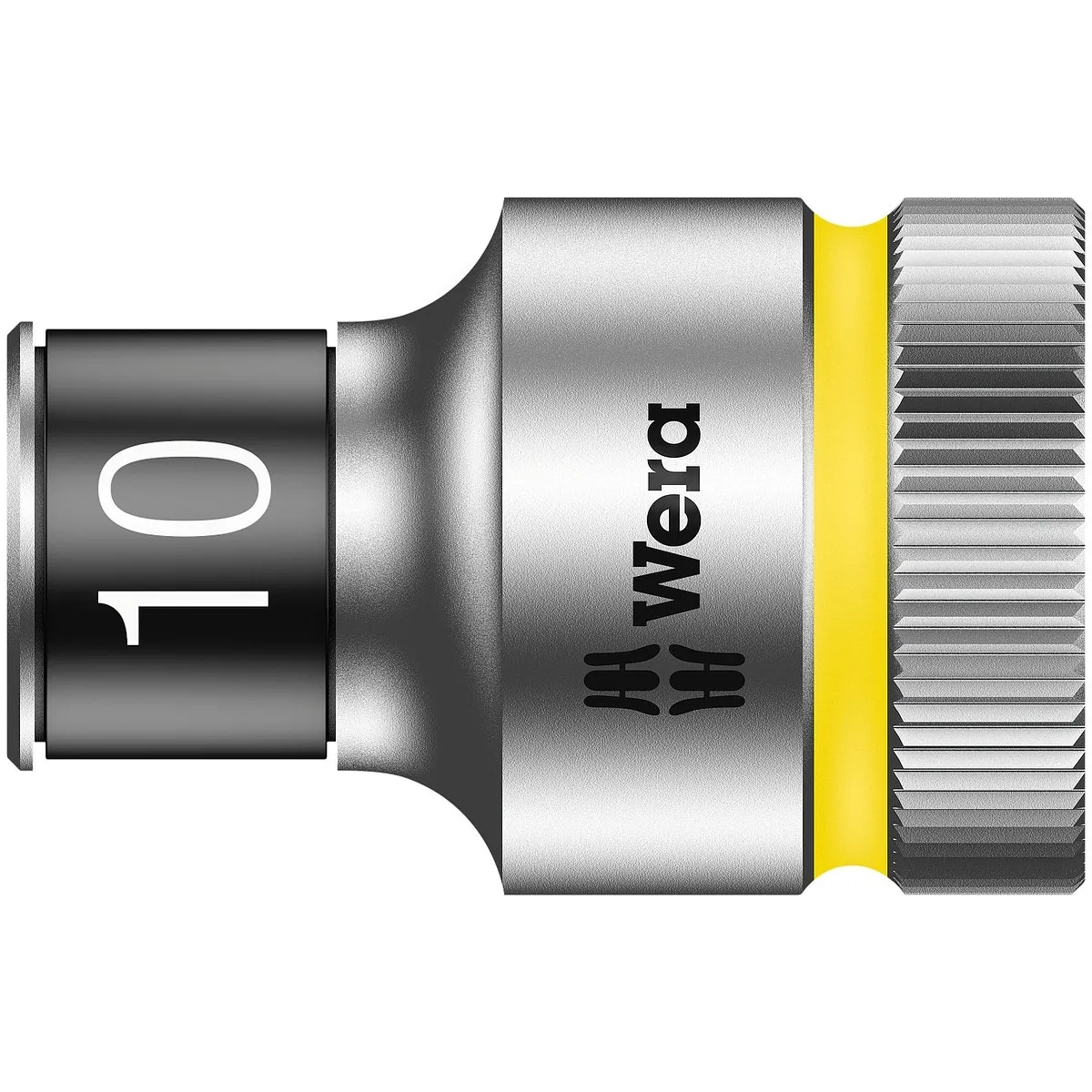 Hylsa 1/2" 10Mm Hmc Hf