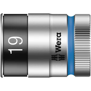 Socket 1/2" 19Mm Hmc Hf