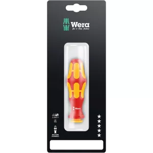 Skruvmejselhandtag Vde Kraftform