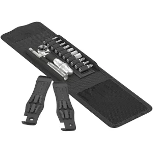 Cykelverktygssats 14 Delar