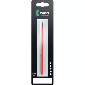 Skruvmejselblad Pz/S Sb 1X154Mm Vde