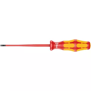 Skruvmejsel 0,6X3,5X100Mm Vde