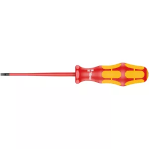 Skruvmejsel 0,8X4,0X100Mm Vde