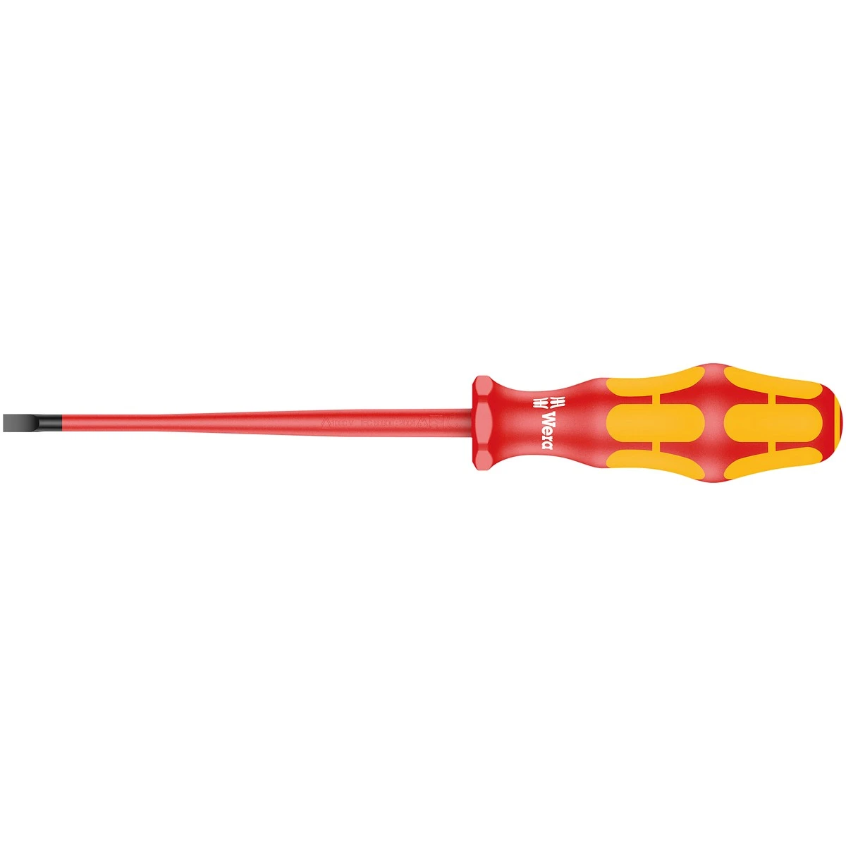 Skruvmejsel 1X5,5X125Mm Vde 160Is