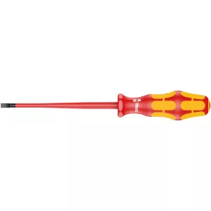 Skruvmejsel 1X5,5X125Mm Vde 160Is
