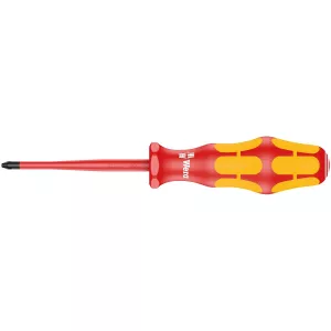 Skruvmejsel Ph1X80Mm Vde