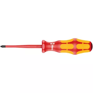 Skruvmejsel Pz1X80Mm Vde