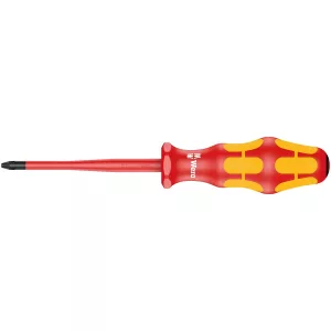 Skruvmejsel Pz2X100Mm Vde