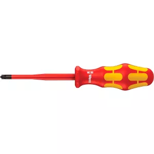 Skruvmejsel Pz/S 2X100Mm Plusminus Vde