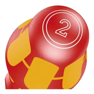 Skruvmejselsats 7 Delar Vde