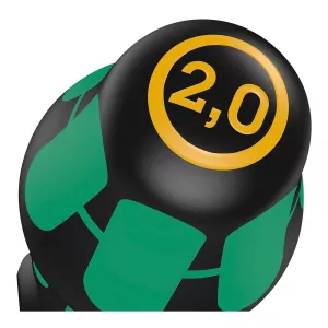 Skruvmejsel Smal 0,6X3,5X100Mm