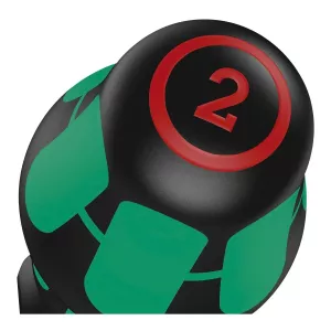 Skruvmejsel Ph2X200Mm