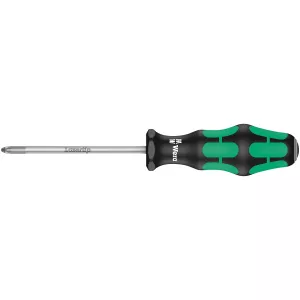 Skruvmejsel Pz2X100Mm