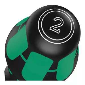 Skruvmejsel Pz3X150Mm