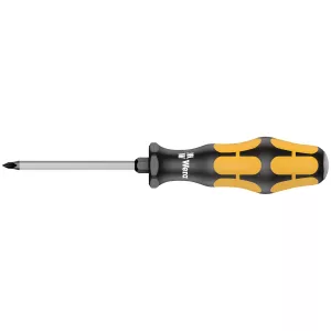Skruvmejsel M.Slag Spår Ph1X80Mm